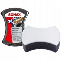 Sonax Gąbka Do Mycia Samochodu (Dwustronna)