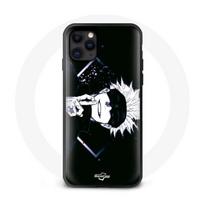 Dėklas - MANIACASE - Iphone 13 Mini - Satoru Gojo - Jujutsu Kaisen - Apsauga nuo smūgių ir įbrėžimų