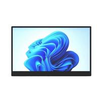 RF15 15.6Inch Portable Monitor Extend Screen IPS- 1920X1080 External LED Display Standard for GOffice Computer Games non-touch screen