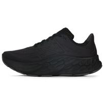 New Balance Unisex sportbačiai Fresh Foam X More v4 Triple Black MMORBM4 41.5