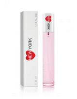NEW YORK kvepalai moterims 33 ML + 33 ML