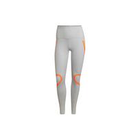 Adidas X Stella McCartney Color Block Running Fitness Pants Women Pants Gray HD9116 S