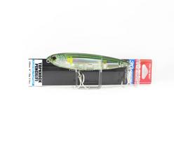 Yo Zuri Duel 3D Inshore Topknock Pieštukas 100F Plaukiantis Masalas R1350-HHAY 9656