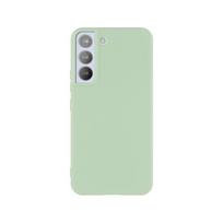 Skysto silikono telefono dėklas, skirtas Samsung Galaxy S21 S22 S23 FE S24 Plus S23 Ultra 5G, atsparus smūgiams dėklas S21 Ultra