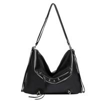 Bag Style Tote Bag Texture Commuter Niche Design Fashion All-in-one Shoulder Bag Woman