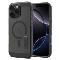 Spigen Tough Armor T Mag Magsafe Iphone 16 Pro Max Frost Black