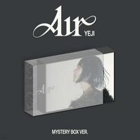 Yeji (ITZY) - Air [Mystery Box Ver.]