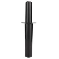 Blender Muddler Plastic Blender Tamper Cooking Machine Accessories General Blender Tamper Plastic Muddler for Blender Mixer 24cm juoda