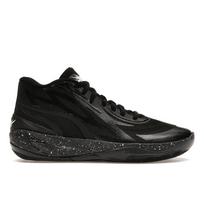 Puma MB.02 Oreo Vyriški sportbačiai Juodi Balti 379420-01 43 black