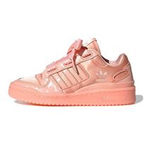 Adidas Originals Forum Satin Low Vaikams Sportbačiai Koraliniai-Rožiniai FY8823 36