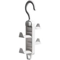 Bag Storage Tool Wardrobe Storage Multifunctional Clothes Rack Traceless Hanging Bag Rack Hat Hanging Hook-1-5Pcs 1Pc balta