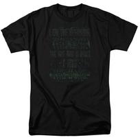 Star Trek The borg TV Show T-Shirt Sizes S-4XL NEW S