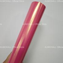 „Goldsands Glitter Pink“ vinilo apvyniojimas motociklo automobilio salonui, matinės plėvelės, maži lakštiniai lipdukai, rulonas 30 cm / 50 x 152 cm 20x152cm rožinė