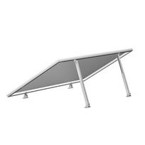 Solar Panel Foot Mount Adjustable Solar Panel Mount Support Aluminum Alloy Solar Panel Mounting Bracket 15-30 Degrees China Mainland