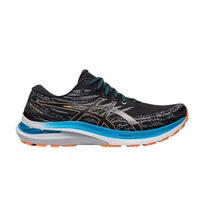 ASICS vyriški bėgimo bateliai Gel Kayano 29 Black Sun Peach 1011B440-005 EU 39