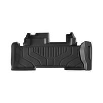 Toyota Sienna/Grand Highlander Odorless Car Floor Mats, Full Set, Vehicle Specific