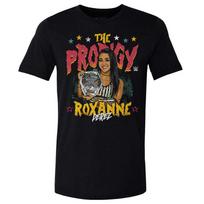 Roxanne Perez The Prodigy T-Shirt, Unisex Unisex T-Shirt S