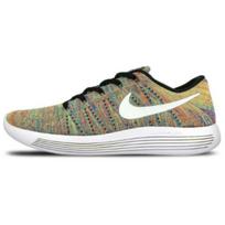 Nike LunarEpic Flyknit Low Multi Color 843764-004 41