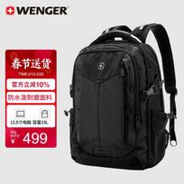 WENGER Business Travel 15.6-inch Laptop Backpack