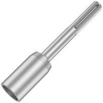 30/45/65mm SDS-MAX Įsuktuvas Įžeminimo strypas Sunkaus naudojimo Atsparus dilimui Platus suderinamumas Strypo antgaliai Lizdas Plienas Rotaciniam plaktukui