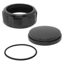 Universalus baseino filtro nutekėjimo dangtelis Pakeitimas R0523000 Filtro nutekėjimo dangtelio surinkimas Baseino nutekėjimo dangtelis Patvarus 1