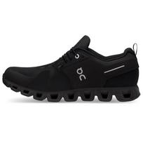 On Running Cloud 5 Waterproof All Black 59.98842 40