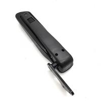 Cab Seat Armrest Is Suitable for EC140 210B 240B 290B Volvo Excavator One on the left