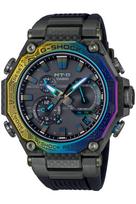 Saulės laikrodis Juodas [Casio] G-Shock MT-G su Bluetooth Radijo bangomis valdomas MTG-B2000YR-1AJR Vyriškas