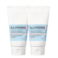 ILLIYOON Ceramide Ato koncentruotas kremas 150ml + 150ml