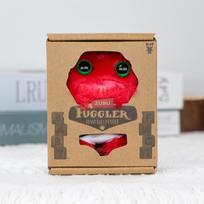 Fuggler Baby Fugg Kawaii pliušinių žaislų kolekcija OOGAH BOOGAH SCREECH MUNCH MUNCH Monstrų lėlės - Kūdikio pliušinių žaislų dovanų rinkinys