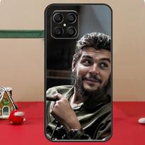 Che Guevara Cigarett Case For Honor Magic 8 5 6 7 Lite Honor 400 Pro 200 70 90 X8c X8b X9a X9b X9c X9d Win Cover Honor Win RT