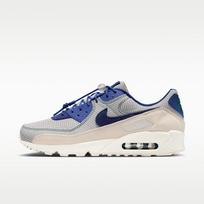 Nike Air Max 90 'Coconut Milk Deep Royal' 38.5