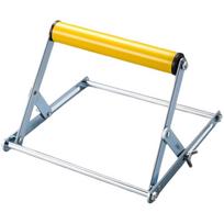 Adjustable Height Roller Support Adjustable Stand Roller Wheels geltona