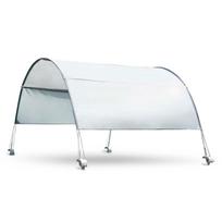 Intex 28054 Baseino uždangalas