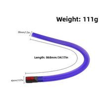 For Dyson V7 V8 V10 V11 V12 V15 Hose Vacuum Cleaner Accessories For Home Deep Cleaning Assistance violetinė