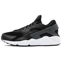 Nike Air Huarache Run Snake Black Dark Grey 704830-001 43