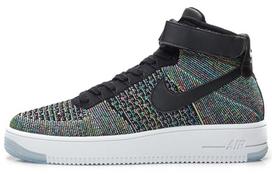 Nike Air Force 1 Ultra Flyknit Mid Daugiaspalvis 2.0 817420-601 44.5