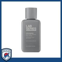 [LAB SERIES] Elektrinio skutimosi priežiūros priemonė 100 ml - Profesionali skutimosi prieš procedūrą įkraunama ir lygaus slydimo terapija