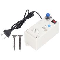 Automatic Intelligent Bobbin Winder For Sewing Machines 90-220V Adjustable Thread Tension Control Switches