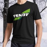 Fendt Traktorių Logotipo Prekės Būtinas Logotipo TEE Marškinėliai Juokingas Dydis S iki 5XL S