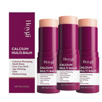 3X Cemenrete Kalcio Tūrio Daugiafunkcis Balzamas Anti-Age Raukšlių Branduolio Pieštukas K-beauty Paakiams ir Raukšlėms