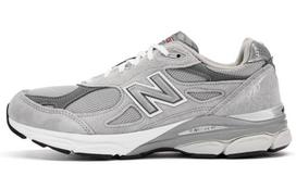 New Balance 990 V3 Pilki M990GY3 42