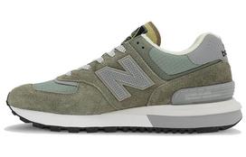 574 Stone Island x 574 New Balance Legacy 'Steel Blue' U574LGST 37.5