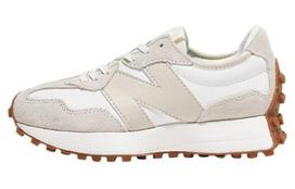327 Wmns New Balance 'Moonbeam Timberwolf' Moteriški WS327AN 36
