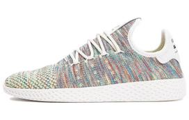 Tennis Hu Pharrell x Tennis Hu Adidas Originals Primeknit 'Daugiaspalvis 2.0' CQ2631 42