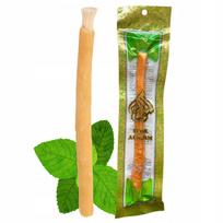 Miswak Natūralus Dantų Balinimas Valymas Dantų Šepetėlis Mėtinis