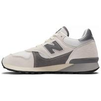 475 New Balance 'Sea Salt Castlerock' M475VTA 38.5