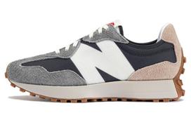 New Balance 327 Harbor Grey Gum MS327UD 40