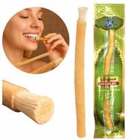 Miswak Arak Medžio Dantų Balinimo Lazdelė