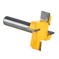 Tools Router Bit Woodworking 1/2 Inch Shank 1pc Carbide Chisel Cutter Cutting Milling Supplies Surfacing Tipped China Mainland